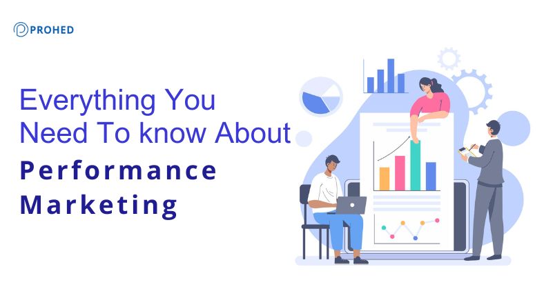 Read more about the article Everything You Need To Know About Performance Marketing