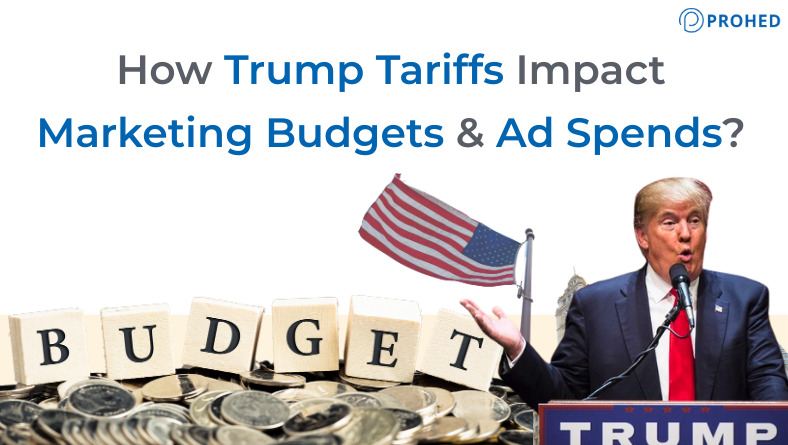 USA Tariffs imapct on marketing