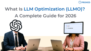 What Is LLM Optimization (LLMO) A Complete Guide for 2026