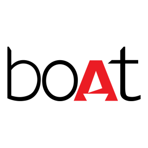 Boat logo