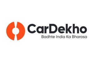 cardekho logo