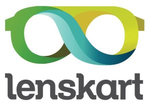 lenskart logo