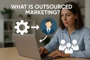 What Is Outsourced Marketing?