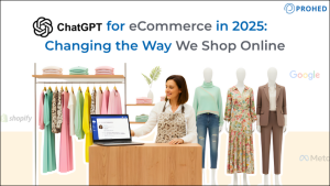 ChatGPT for e commerce in 2025