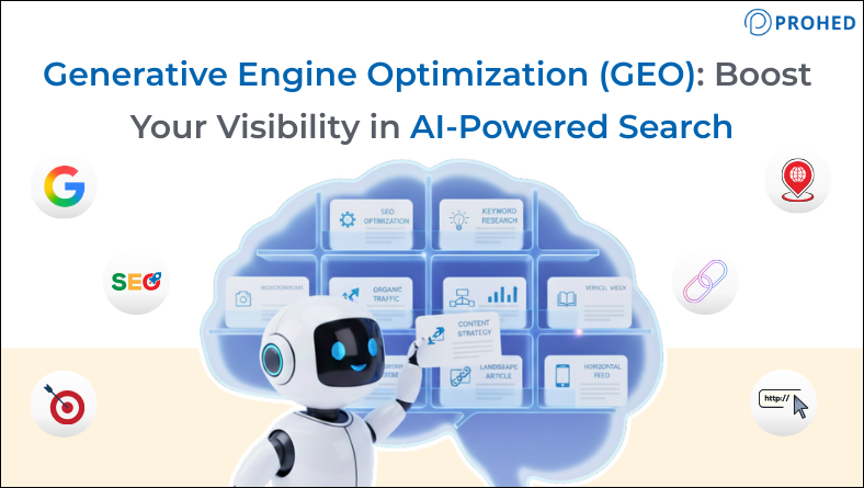 Generative Engine Optimization (GEO): Boost Your Visibility in AI-Powered Search