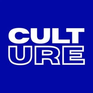 Culture Circle logo