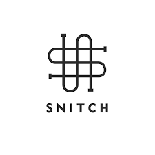 snitch logo