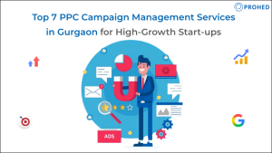 PPC Campaign Management Services in Gurgaon