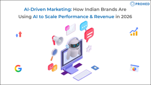 AI-Driven Marketing