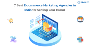 7 Best E-commerce Marketing Agencies in India for Scaling Your Brand