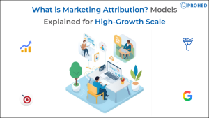 what is marketing attribution