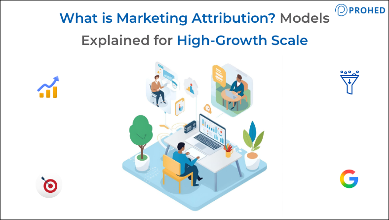 what is marketing attribution