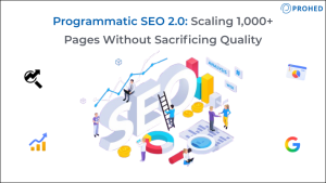 Programmatic SEO 2.0