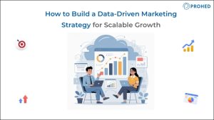 How to Build a Data-Driven Marketing Strategy for Scalable Growth