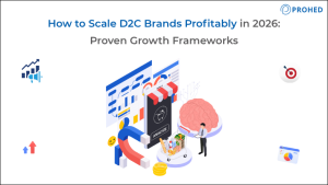How to Scale D2C Brands Profitably in 2026: Proven Growth Frameworks