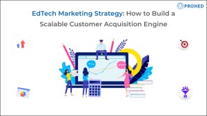 EdTech Marketing Strategy