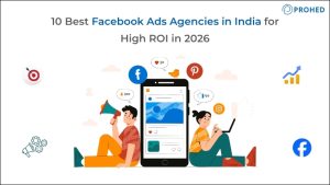 10 Best Facebook Ads Agency India for High ROI in 2026