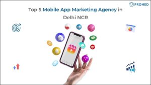 Mobile app marketing agency
