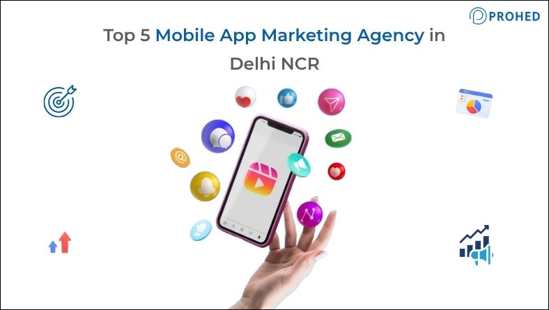Mobile app marketing agency