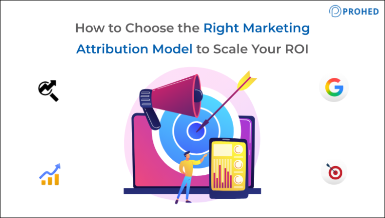 How to Choose the Right Attribution Model for Better ROI