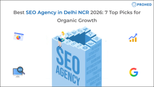 Best SEO Agency in Delhi 2026 7 Top Picks for Organic Growth