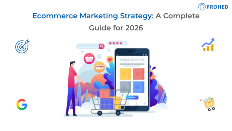 Ecommerce Marketing Strategy: Complete Guide for Growth