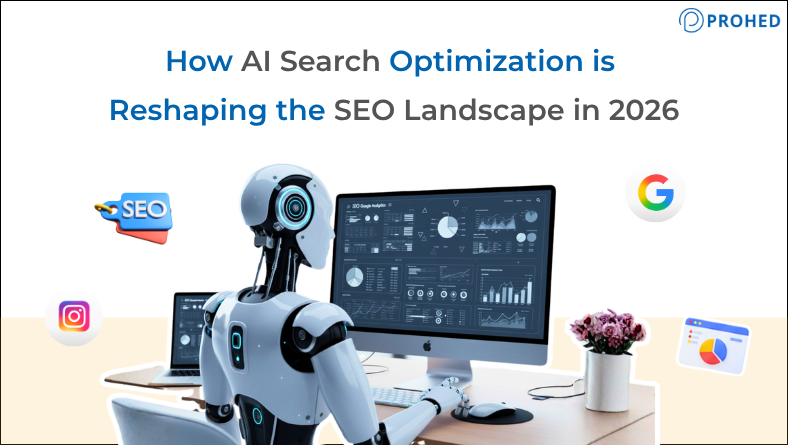 How AI Search Optimization is Reshaping the SEO Landscape in 2026