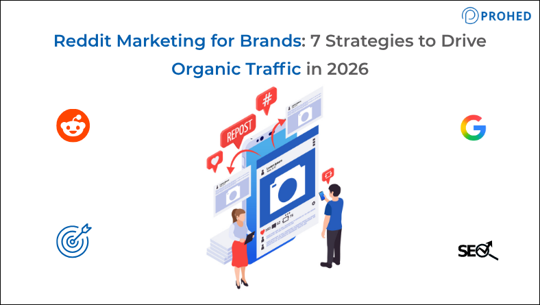 Reddit Marketing for Brands 7 Strategies to Drive Organic Traffic in 2026