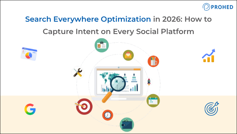Search Everywhere Optimization in 2026 How to Capture Intent on Every Social Platform