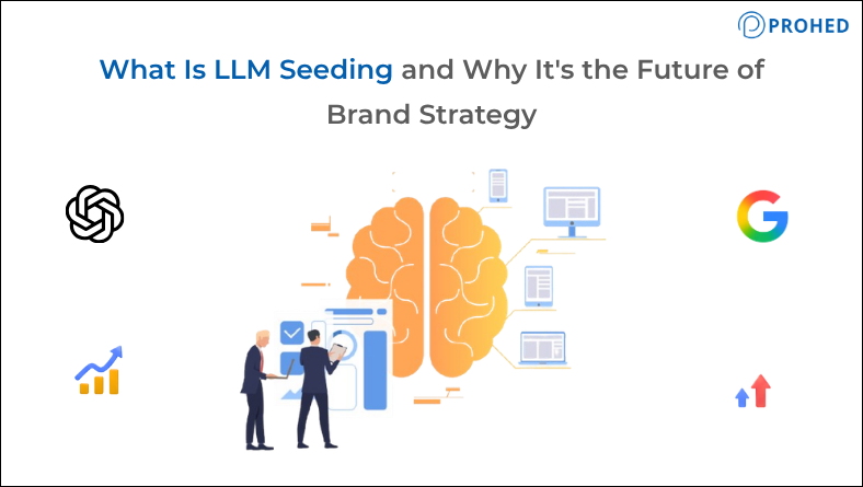What Is LLM Seeding and Why It's the Future of Brand Strategy