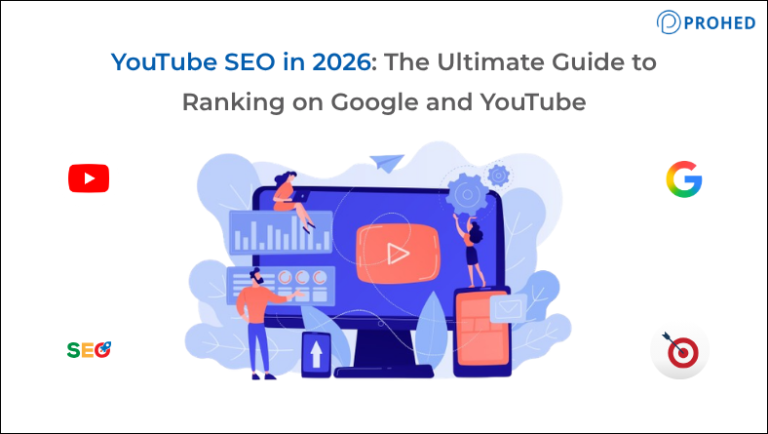 YouTube SEO Guide to Rank on Google Search
