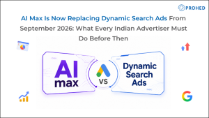 AI Max Is Now Replacing Dynamic Search Ads From September 2026