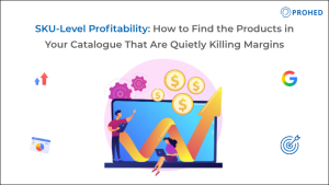 SKU-Level Profitability