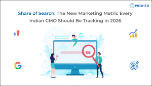 Share of Search The New Marketing Metric Every Indian CMO Should Be Tracking in 2026