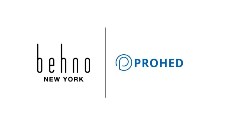 Behno x Prohed