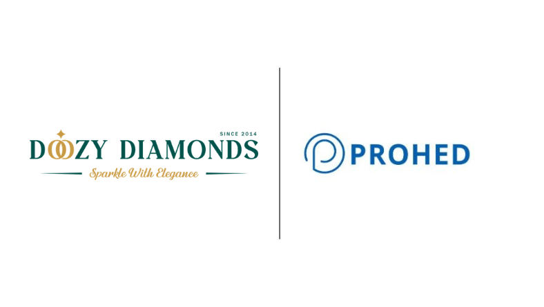 Doozy Diamonds x Prohed