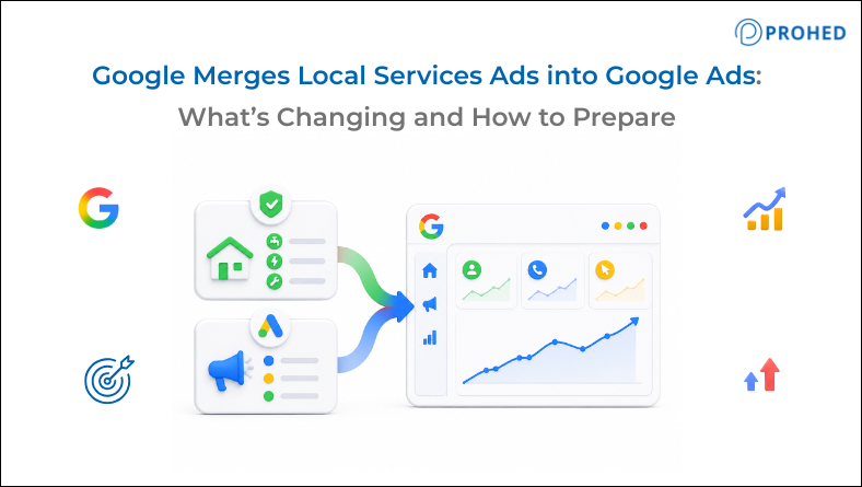 Google Merges Local Services Ads into Google Ads