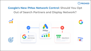 Google's New PMax Network Control