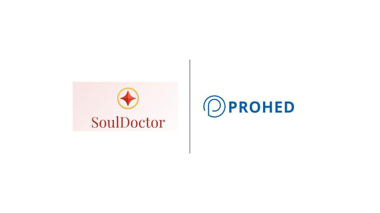 Soul doctor x prohed