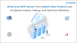 What Is an MCP Server How Safari’s New Protocol Lets AI Agents Inspect, Debug, and Optimize Websites