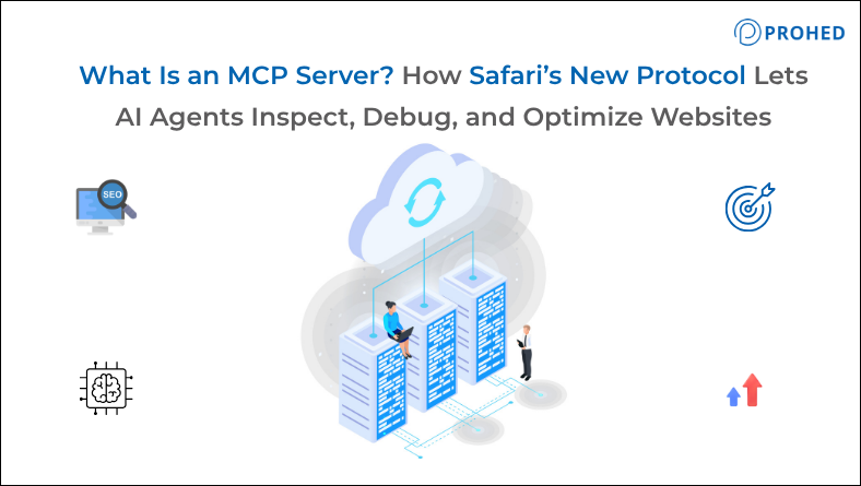 What Is an MCP Server How Safari’s New Protocol Lets AI Agents Inspect, Debug, and Optimize Websites