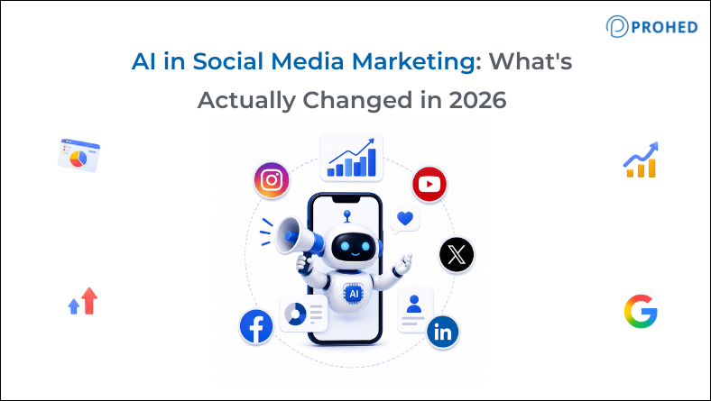 AI in Social Media Marketing What's Actually Changed in 2026
