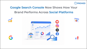 Google Search Console Now Shows How Your Brand Performs Across Social Platforms