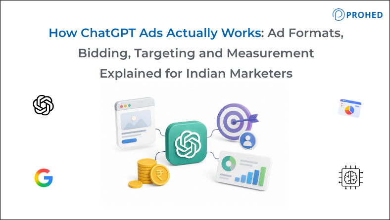 How ChatGPT Ads Actually Works