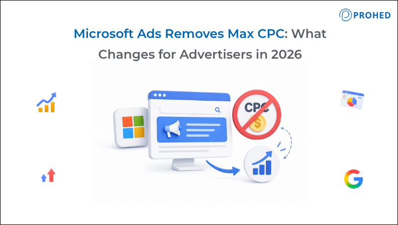 Microsoft Ads Removes Max CPC What Changes for Advertisers in 2026
