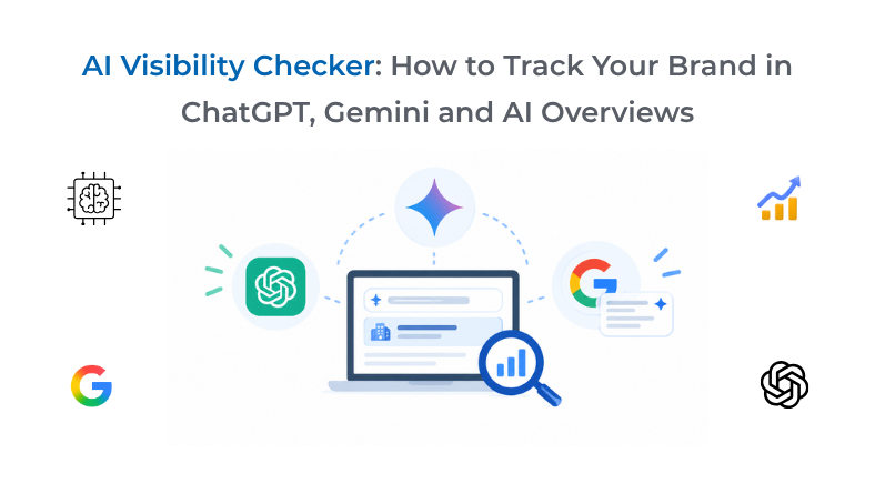 AI Visibility Checker