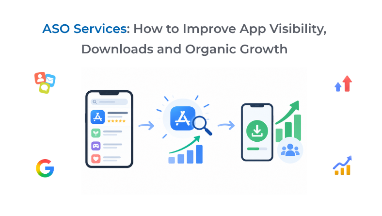 ASO Services