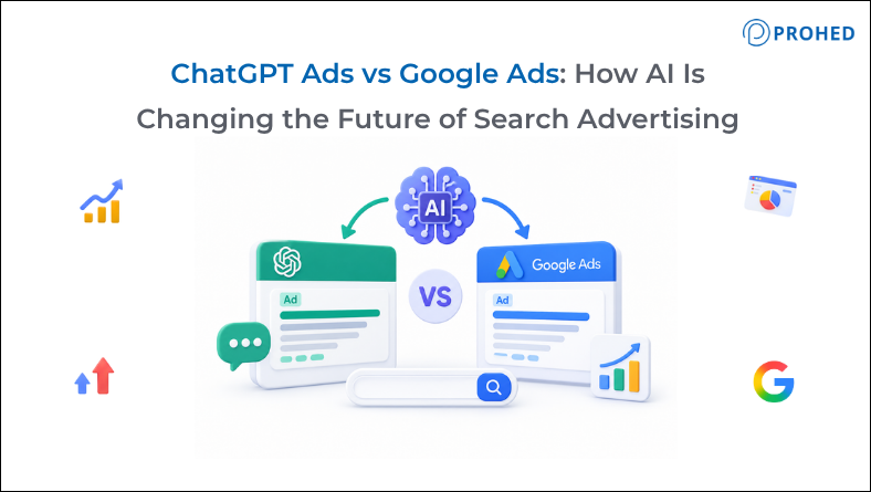 ChatGPT Ads vs Google Ads
