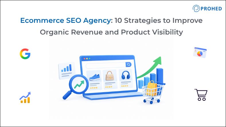 Ecommerce SEO Agency
