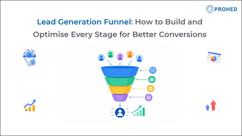 Lead Generation Funnel